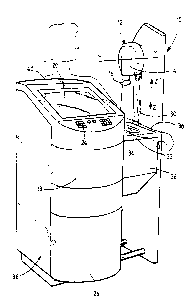 Une figure unique qui représente un dessin illustrant l'invention.